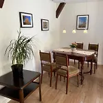 شقة Am Schmetterlingssteig Trendelburg