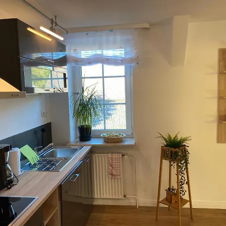 Am Schmetterlingssteig * Trendelburg