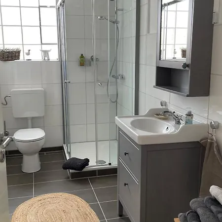 Am Schmetterlingssteig Apartment *