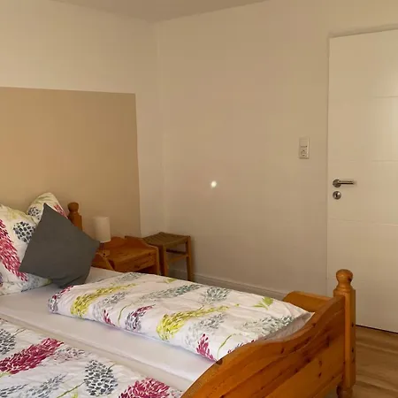 Apartment Am Schmetterlingssteig *