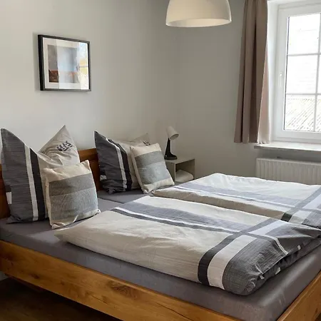 Apartment Am Schmetterlingssteig *