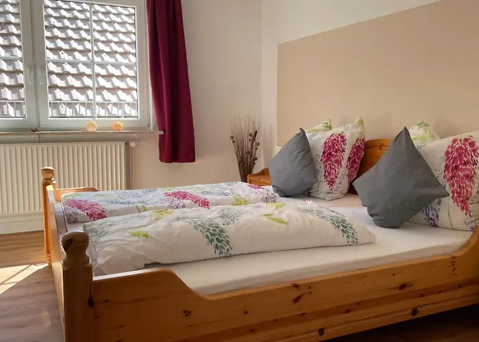 Am Schmetterlingssteig